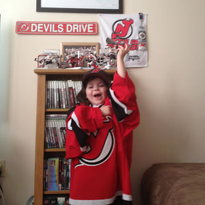 Meet your Posher, Scott